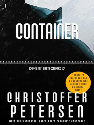 cover image of Container